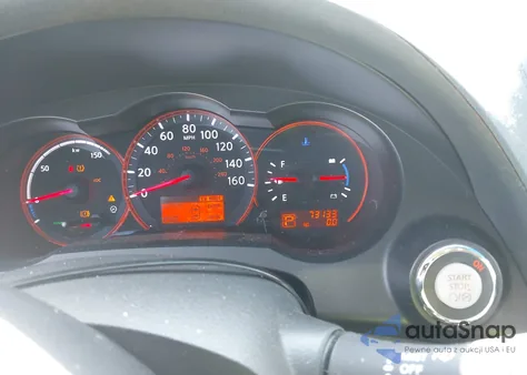 2008 Nissan Altima Hybrid из США, поврежденный, VIN 1N4CL21E98C197423